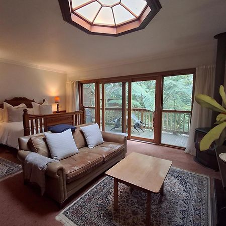 Chudleigh Park Cottages Sassafras ภายนอก รูปภาพ